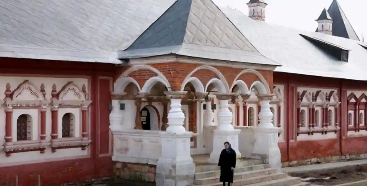 Новость Она за рулем» изучает EVOLUTE i‑PRO и новый маршрут